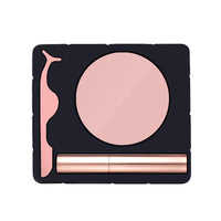 HKM-435219 Magnetic Eyeliner with Strong Hold for Effortless Eyelash Application