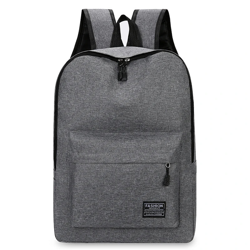 KTX-321939 Large Capacity Waterproof Laptop Backpack for School and Travel with Custom Logo Option