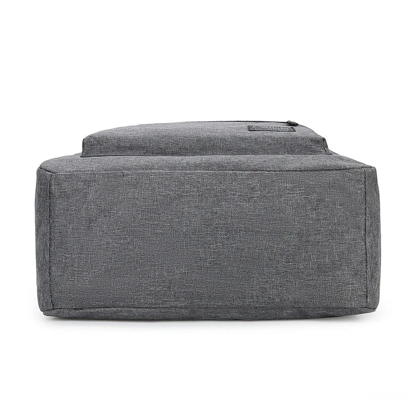 KTX-321939 Large Capacity Waterproof Laptop Backpack for School and Travel with Custom Logo Option