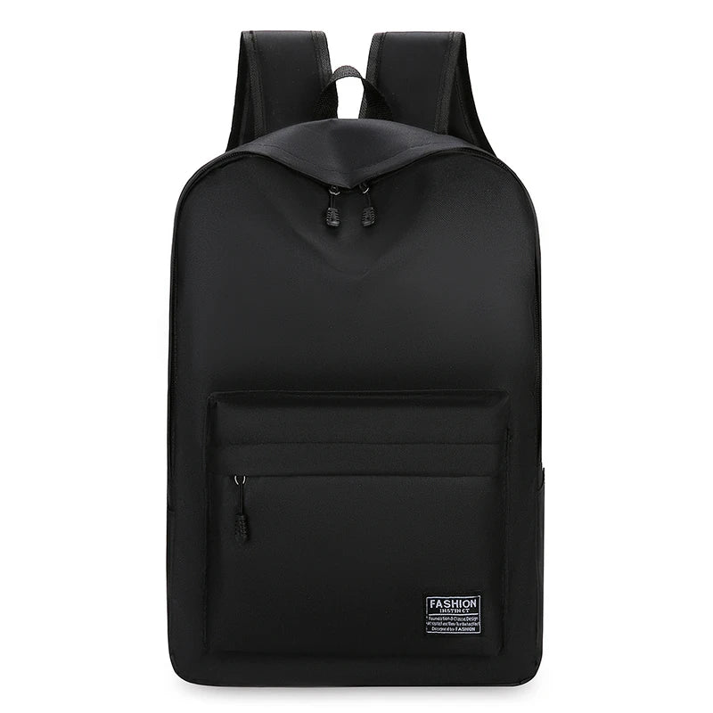 KTX-321939 Large Capacity Waterproof Laptop Backpack for School and Travel with Custom Logo Option