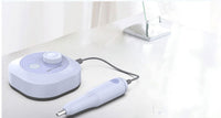 HKM-804819 Portable Electric Nail Polisher with One-Key Control and Multifunctional Bracket