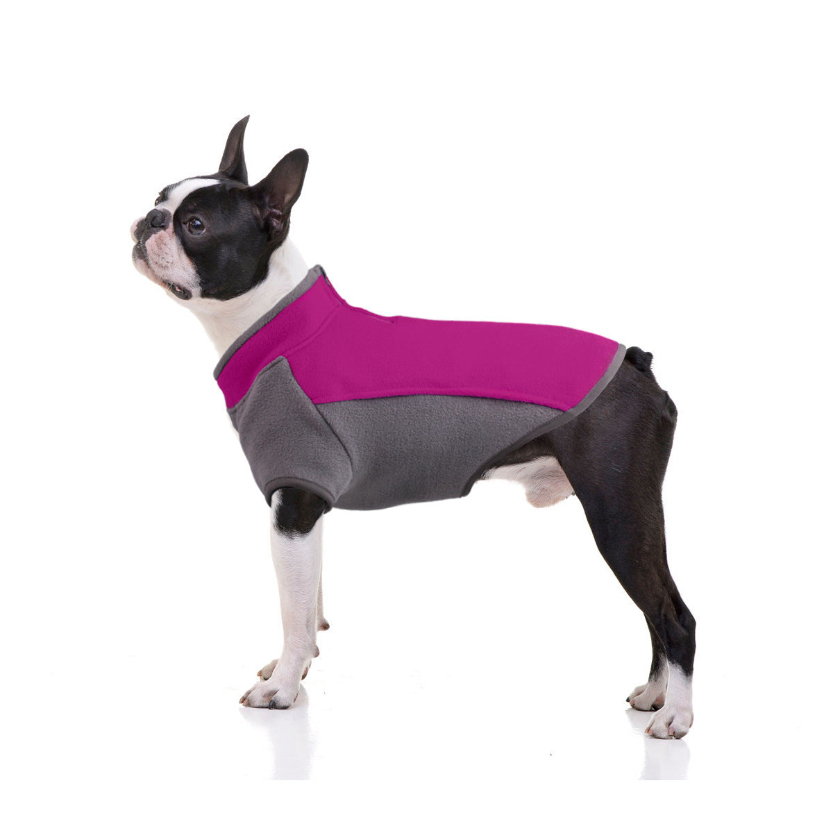 HKM-807379 Cozy Stretch Sweater for Dogs in Various Colors and Sizes