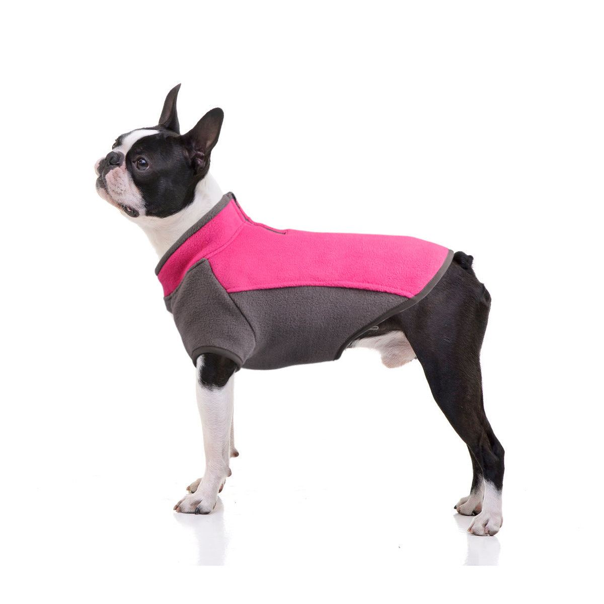 HKM-807379 Cozy Stretch Sweater for Dogs in Various Colors and Sizes