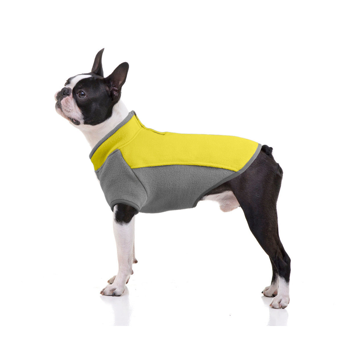 HKM-807379 Cozy Stretch Sweater for Dogs in Various Colors and Sizes