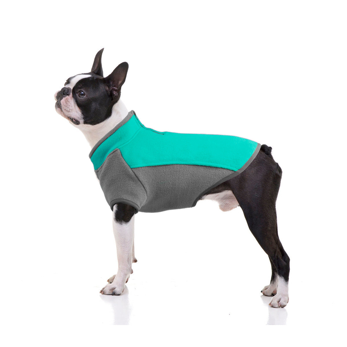HKM-807379 Cozy Stretch Sweater for Dogs in Various Colors and Sizes