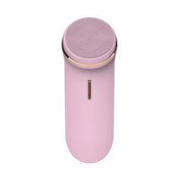 HKM-411539 Silicone Electric Face Cleaner with Rechargeable Battery and Vibrating Function