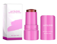 HKM-728979 Water Jelly Tint Stick with Glycerin, Aloe & Fruit Extracts - 2.7cm x 2.6cm x 6.1cm
