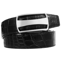 HKM-129427 Stylish Leather Belt for Men - Durable Design, Perfect for Everyday Wear