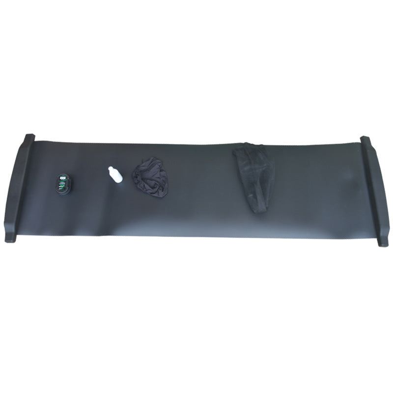 HKM-147859 Speed Skating Practice Training Board for Roller Skating Fitness