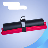 HKM-147859 Speed Skating Practice Training Board for Roller Skating Fitness
