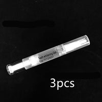 HKM-246547 Teeth Whitening Light Kit with Gel and Shade Guide for Effective Oral Care