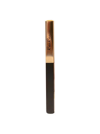 HKM-891667 Portable Female Retractable Lip Brush for Lipstick, Lip Balm, and Lip Glaze