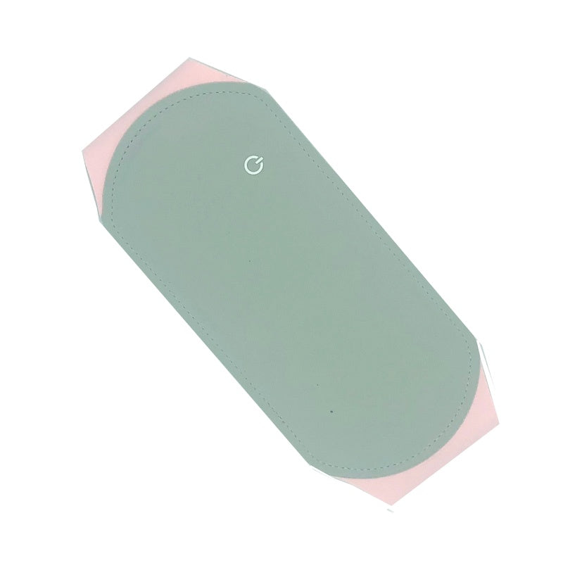 HKM-425683 Graphene Heated Womb Belt with Adjustable Temperature and Waterproof Design