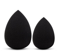 HKM-631507 Water Drop Makeup Sponge Puff - Ideal for Flawless Application and Blending