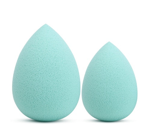 HKM-631507 Water Drop Makeup Sponge Puff - Ideal for Flawless Application and Blending