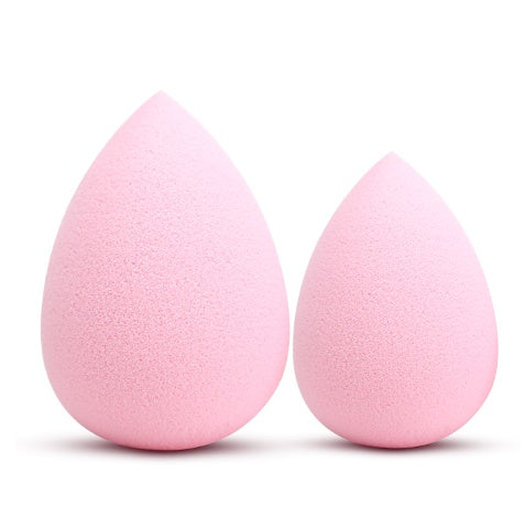 HKM-631507 Water Drop Makeup Sponge Puff - Ideal for Flawless Application and Blending