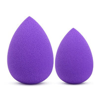HKM-631507 Water Drop Makeup Sponge Puff - Ideal for Flawless Application and Blending