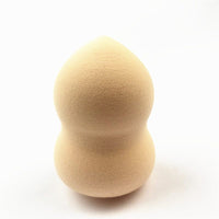 HKM-631507 Water Drop Makeup Sponge Puff - Ideal for Flawless Application and Blending