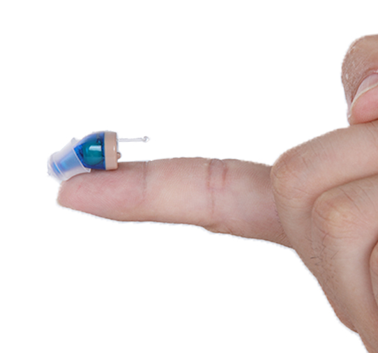 KTX-394835 Rechargeable Sound Amplifier Hearing Aid for Seniors