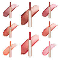 HKM-824979 Juicy Lip Plump - Hydrating, Long-Wearing Formula for Plump Color