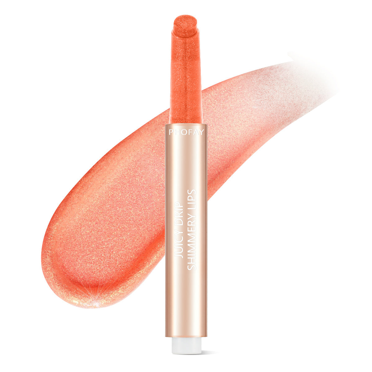 HKM-824979 Juicy Lip Plump - Hydrating, Long-Wearing Formula for Plump Color