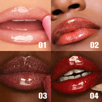 HKM-824979 Juicy Lip Plump - Hydrating, Long-Wearing Formula for Plump Color