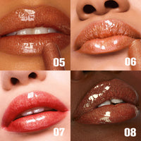 HKM-824979 Juicy Lip Plump - Hydrating, Long-Wearing Formula for Plump Color