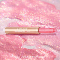 HKM-824979 Juicy Lip Plump - Hydrating, Long-Wearing Formula for Plump Color