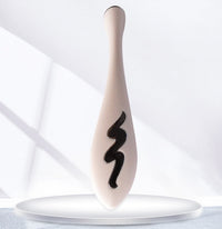 HKM-162387 Ion Vibration Eye Massage Pen for Reducing Dark Circles and Wrinkles