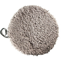 HKM-323859 Pet Training Sniffing Pad - Interactive Anti-Boring Blanket for Dogs and Cats (45x45cm, Gray)