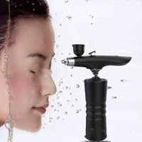 HKM-364627 Handheld High Pressure Oxygen Injection Device for Pore Rejuvenation and Moisturizing