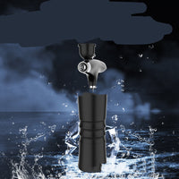 HKM-364627 Handheld High Pressure Oxygen Injection Device for Pore Rejuvenation and Moisturizing