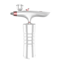 HKM-364627 Handheld High Pressure Oxygen Injection Device for Pore Rejuvenation and Moisturizing