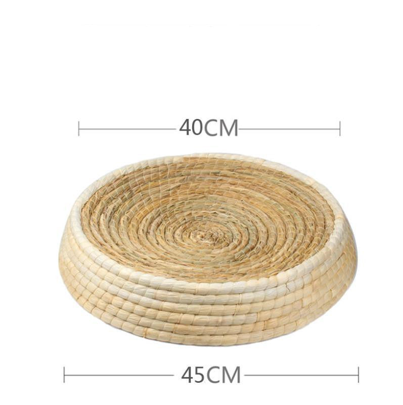 HKM-035027 Cat Scratcher & Claw Sharpener with Upgrade Thicker Corrugated Paper for Various Cat Sizes