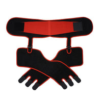HKM-785107 Sweat-Resistant Fitness Belt for Active Lifestyles