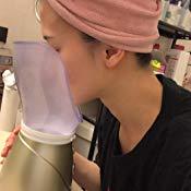 HKM-508563 Facial Steamer and Moisturizer with Silicone Covers for Enhanced Skincare