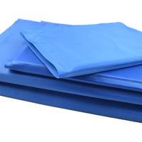 HKM-745235 Cooling Gel Pet Dog Mat for Summer Comfort - Multiple Sizes Available