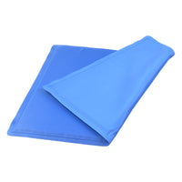 HKM-745235 Cooling Gel Pet Dog Mat for Summer Comfort - Multiple Sizes Available