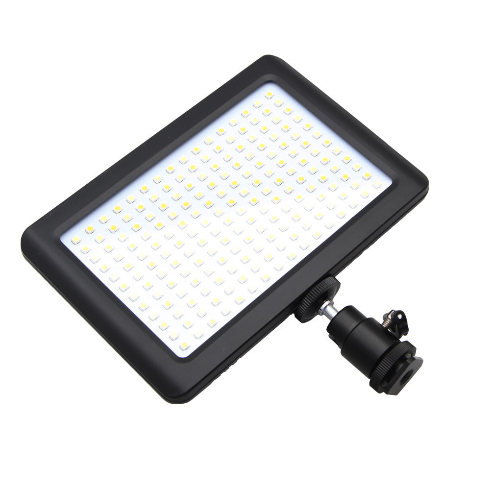 KTX-413651 Portable LED Fill Light for SLR and Camera Photography - PAD192 Model