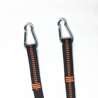 HKM-357139 Durable Rope Ladder for Safe Climbing and Outdoor Adventures