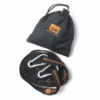 HKM-357139 Durable Rope Ladder for Safe Climbing and Outdoor Adventures