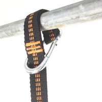 HKM-357139 Durable Rope Ladder for Safe Climbing and Outdoor Adventures