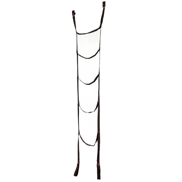 HKM-357139 Durable Rope Ladder for Safe Climbing and Outdoor Adventures