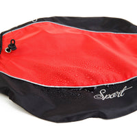 HKM-770643 Extra Large Waterproof Pet Raincoat for Big Dogs - Available in Multiple Colors