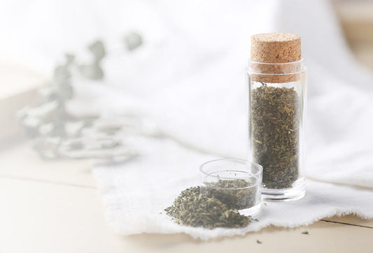 HKM-855123 Cat Grass Treats for Fresh Breath and Dental Care with Catnip Flavor