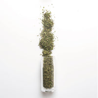 HKM-855123 Cat Grass Treats for Fresh Breath and Dental Care with Catnip Flavor