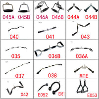 HKM-587347 Versatile Sports Fitness Equipment for Home and Gym Workouts