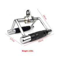 HKM-587347 Versatile Sports Fitness Equipment for Home and Gym Workouts