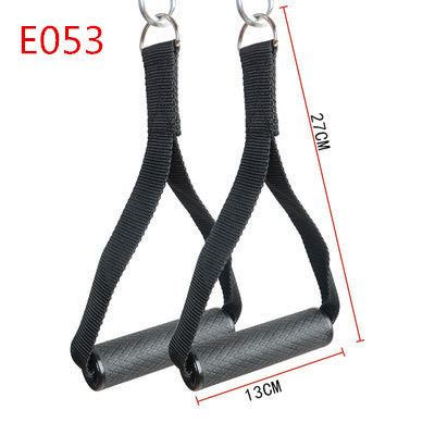HKM-587347 Versatile Sports Fitness Equipment for Home and Gym Workouts