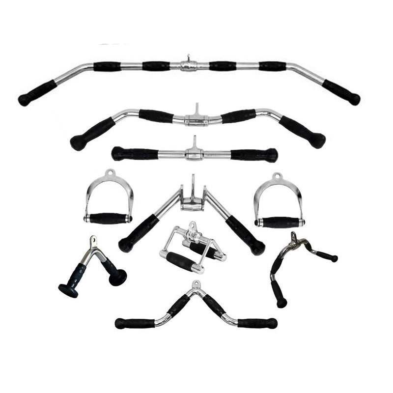 HKM-587347 Versatile Sports Fitness Equipment for Home and Gym Workouts